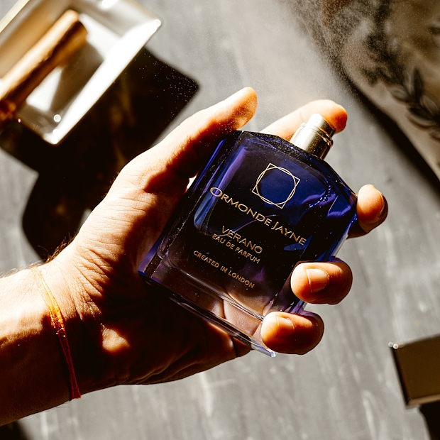 Perfumy niszowe Ormonde Jayne Verano - Perfumeria tigerandbear